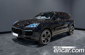 Porsche Cayenne 3.0 2020