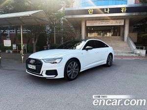 Audi A6 50 TDI Quattro Premium 2021