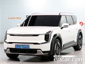 Kia Ev9 Earth Long Range 4WD 2023