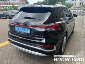 Audi Q4 e-tron 45 Premium 2024