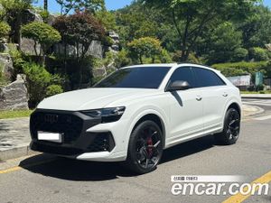 Audi Rsq8 4.0 TFSI Quattro Performance 2025