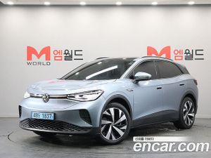 Volkswagen Id.4 Pro 2022