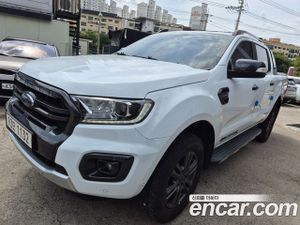 Ford Ranger Wildtrack 2.0 2021