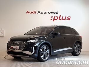 Audi Q4 e-tron 40 Premium 2023