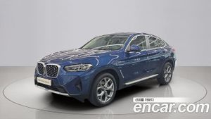 Bmw X4 xDrive20i xLine 2024