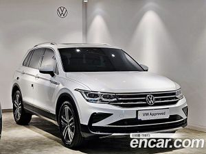 Volkswagen Tiguan 2.0 TDI 4Motion Prestige 2023