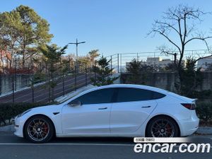 Tesla Model 3 Performance 2020