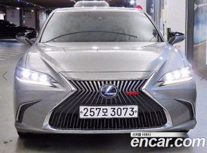 Lexus Es Executive 2020