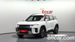 Kg_mobility_ssangyong Torres T7 Gasoline 1.5 2WD 2025