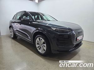 Audi Q6 e-tron Performance 2025