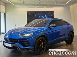Lamborghini Urus 4.0 V8 2020