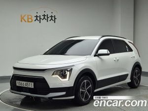 Kia Niro Trendy 2022