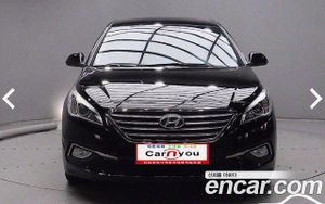 Hyundai Sonata 2.0 Style 2015