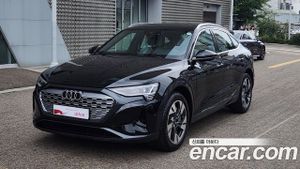 Audi Q8 e-tron 55 Quattro Sportback 2024