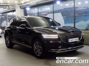 Genesis Gv70 2.5T Gasoline AWD 2023