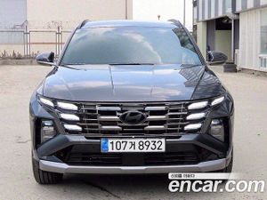 Hyundai Tucson Inspiration HEV 1.6 4WD 2024
