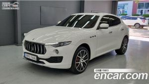 Maserati Levante 3.0 S AWD Sport 2017
