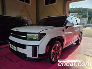Hyundai Santafe Calligraphy HEV 1.6 4WD 2023