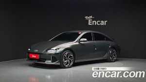 Hyundai Ioniq6 Prestige Long Range AWD 2023