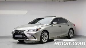 Lexus Es Executive 2023
