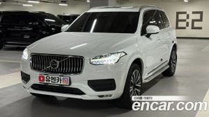 Volvo Xc90 D5 Momentum 2020