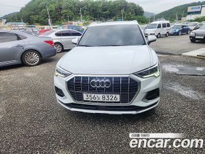 Audi Q3 35 TDI Premium 2020