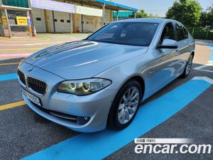 Bmw 5-series 528i 2013