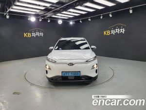 Hyundai Kona Modren 2019
