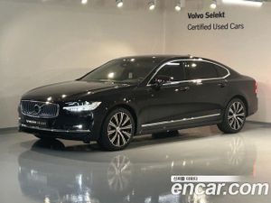 Volvo S90 B5 Ultra Bright 2025