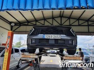 Kia Sportage Nobleless Gravity Gasoline 1.6 Turbo 2WD 2021