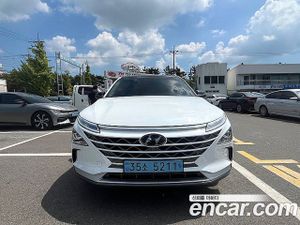Hyundai Nexo Premium 2023