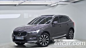 Volvo Xc60 B5 Ultimate Bright 2023