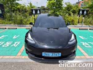 Tesla Model 3 Performance 2020