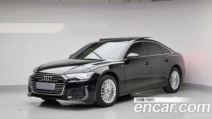 Audi A6 40 TDI Quattro Premium 2020