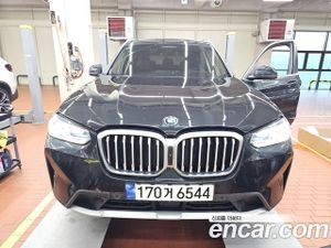 Bmw X3 xDrive 30e 2023