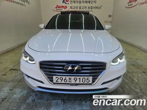 Hyundai Grandeur 2.4 Premium 2019