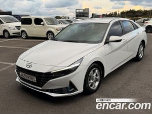 Hyundai Avante Modern 1.6 2021