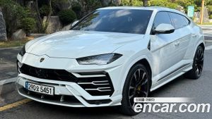 Lamborghini Urus 4.0 V8 2020