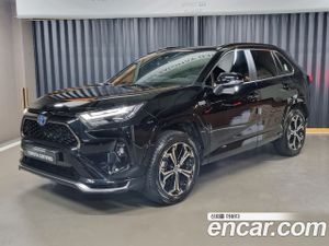 Toyota Rav4 2.5 4WD PHEV XSE 2024