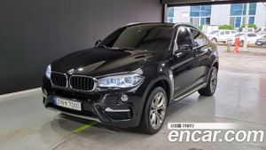 Bmw X6 xDrive 30d 2018