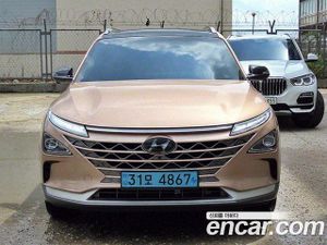 Hyundai Nexo Premium 2019