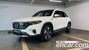Mercedes-benz Eqb EQB300 4MATIC 2023