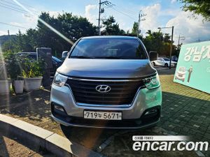 Hyundai Starex Smart Wagon 11-Seater 2020