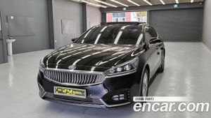 Kia K7 Noblesse Special 2017