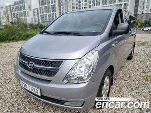 Hyundai Starex CVX Luxury 12-Seater Wagon 2012