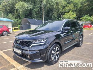 Kia Sorento Noblesse Diesel 2.2 2WD 2020