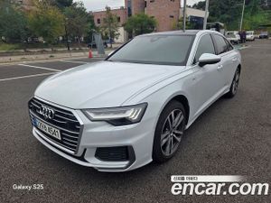 Audi A6 45 TFSI Premium 2023