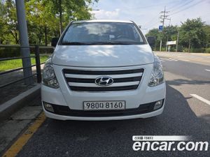 Hyundai Starex Camping Car 2016