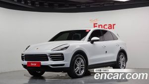 Porsche Cayenne 3.0 2019