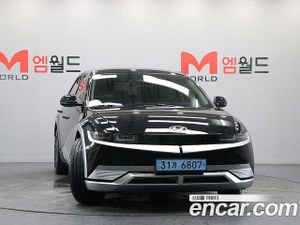 Hyundai Ioniq5 Prestige Long range 2022